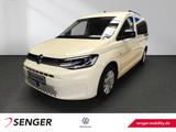 Volkswagen Caddy Taxi Life Maxi 2,0 l TDI EU6 SCR 90 kW - Volkswagen Caddy Neuwagen: Maxi Eu