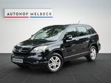 Honda CR-V Elegance *2.HAND*NAVI*ALLRAD*PDC* - gebrauchte Honda CR-V aus dem Jahr 2010