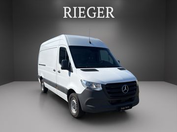 Mercedes Sprinter - 3