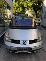 Renault Espace IV Expression 7-Sitze TÜV 12-26 - Renault Espace: Expression