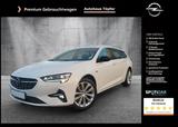 Opel Insignia B ST "Premium Elegance" Voll-LED/1Hand - Opel Insignia mit Diesel-Antrieb: Elegance