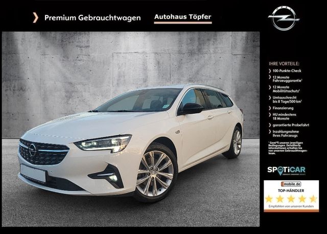 Opel Insignia B ST "Premium Elegance" Voll-LED/1Hand