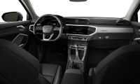 Audi Q3 - Vorschau Bild 6