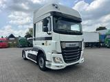 DAF XF 460 SSC/INTARDER/ 2xTANK 1.275 L/ STANDKLIMA