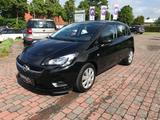 Opel Corsa E Edition ecoFlex*Diesel*Lenkradhz* - Opel Corsa D mit Diesel-Antrieb