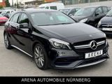 Mercedes-Benz A45 AMG 4Matic*Designo*Panorama*Soundsystem*Alu - Mercedes-Benz A 45 AMG aus 2017