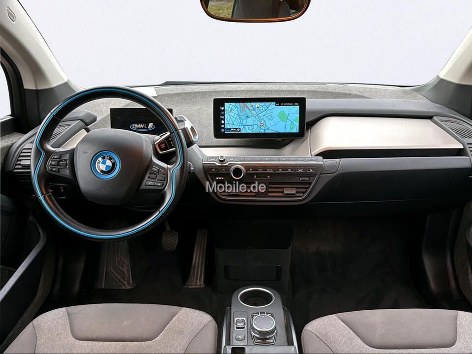 BMW i3 - Bild 3