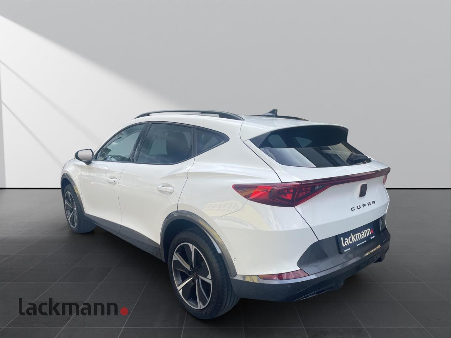 Cupra Formentor 1.5 DSG*LED*ACC*CarPlay*Winter*Kessy*