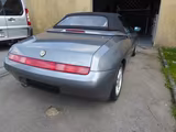 Alfa Romeo Spider 2.0 T.Spark - - Alfa Romeo Spider: 2.0