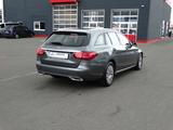 Mercedes-Benz C-200Aut.9G*Benzin*Avantgarde*LED*T-Leder*Kamera - Mercedes-Benz C 200 in Nürnberg