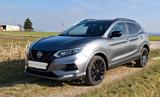 Nissan Qashqai 1.3 DIG-T DCT 160PS N-TEC Alcantara/LED 