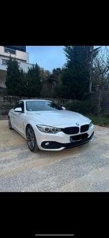 BMW 420i Cabrio - BMW 420: Cabrio