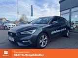 Seat Leon Sportstourer 2.0 TDI FR 150 PS DSG RFK/SHZ/ - Seat Leon: 150 TDI