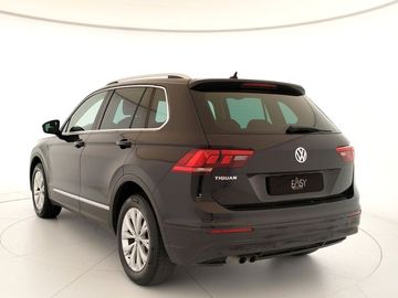 Volkswagen Tiguan - 7