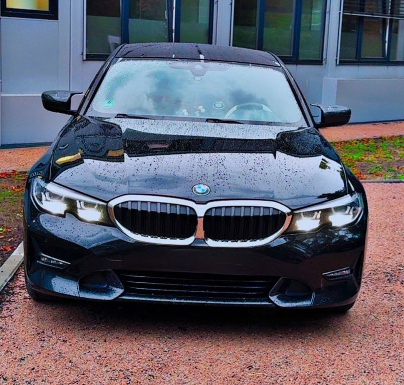 Image of BMW 318