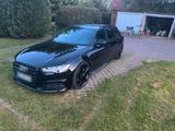 Audi A6 Avant 3.0 TDI quattro wenig km aut... - Audi: Kombi, Km 0