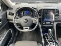 Renault Koleos - Vorschau Bild 9