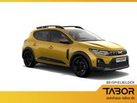 Dacia Sandero - Vorschau Bild 3