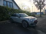 MINI  CLUBMAN  JOHN  COOPER WORKS - MINI MINI: Works Clubman