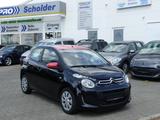Citroën C1 Selection | BLUETOOTH | TOUCH | SHZ | USB  - Citroën C1: Limousine