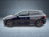 Skoda Fabia - Vorschau Bild 2