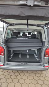 Volkswagen T6 California - Volkswagen T6 California aus 2022