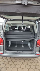 Volkswagen T6 California - Volkswagen T6 California aus 2022
