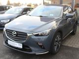 Mazda CX-3 Skyactive Kamera/ Head Up/ SR WR/ TOP - Mazda CX-3 in Essen