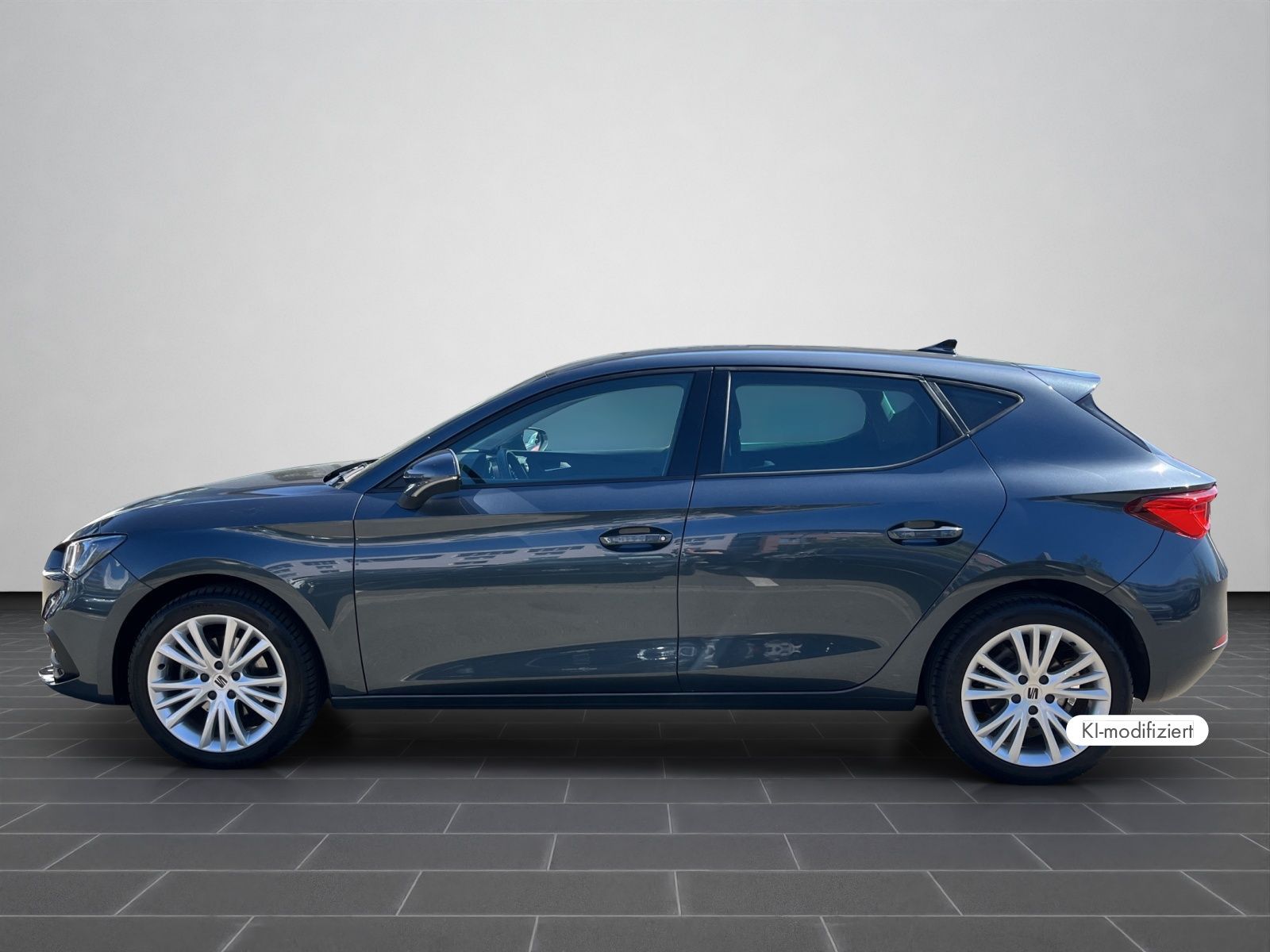 Seat Leon - Bild 8