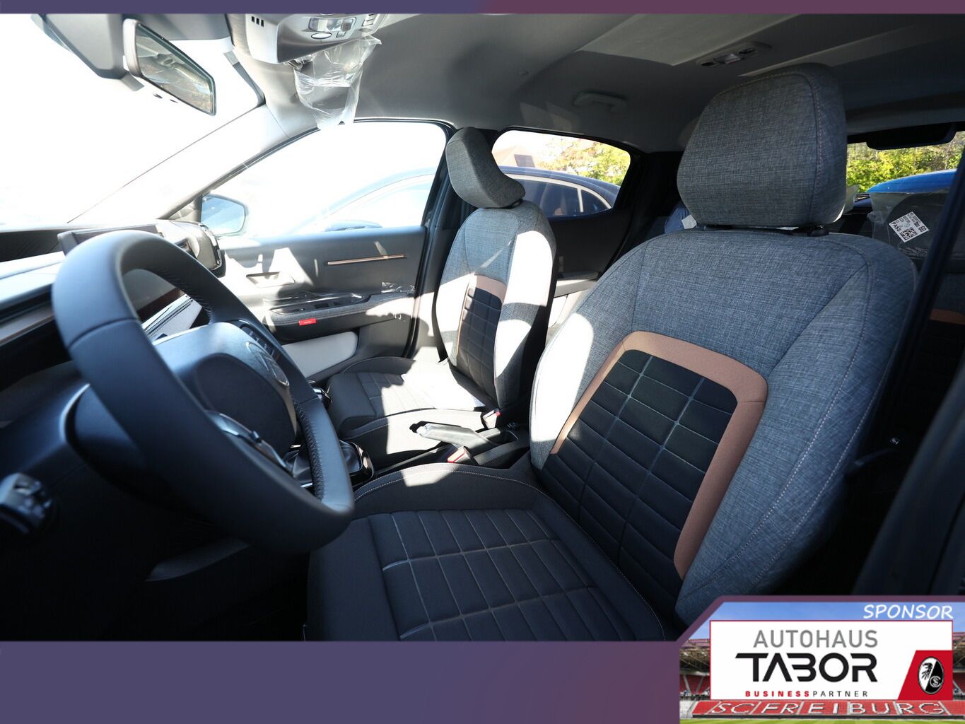 Citroën C3 Aircross - Bild 6