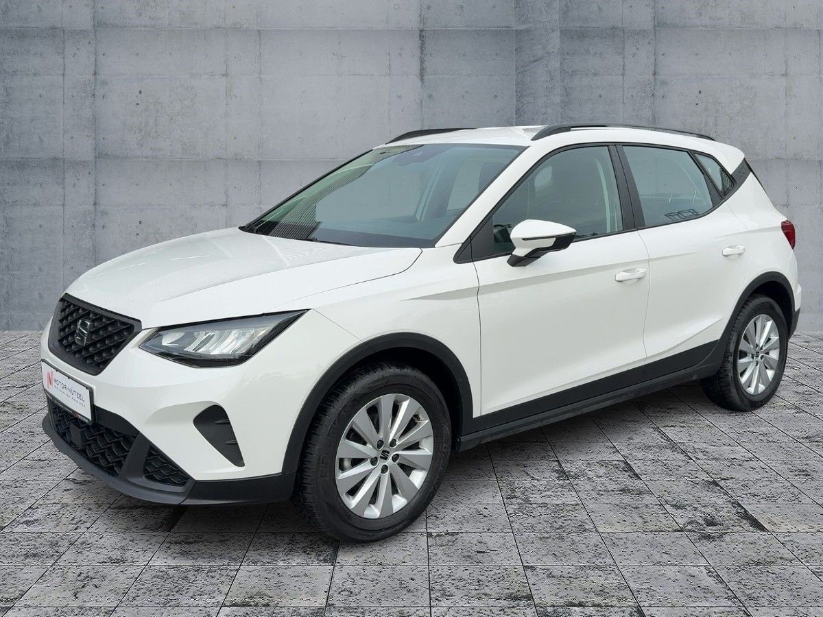 Seat Arona - Bild 2