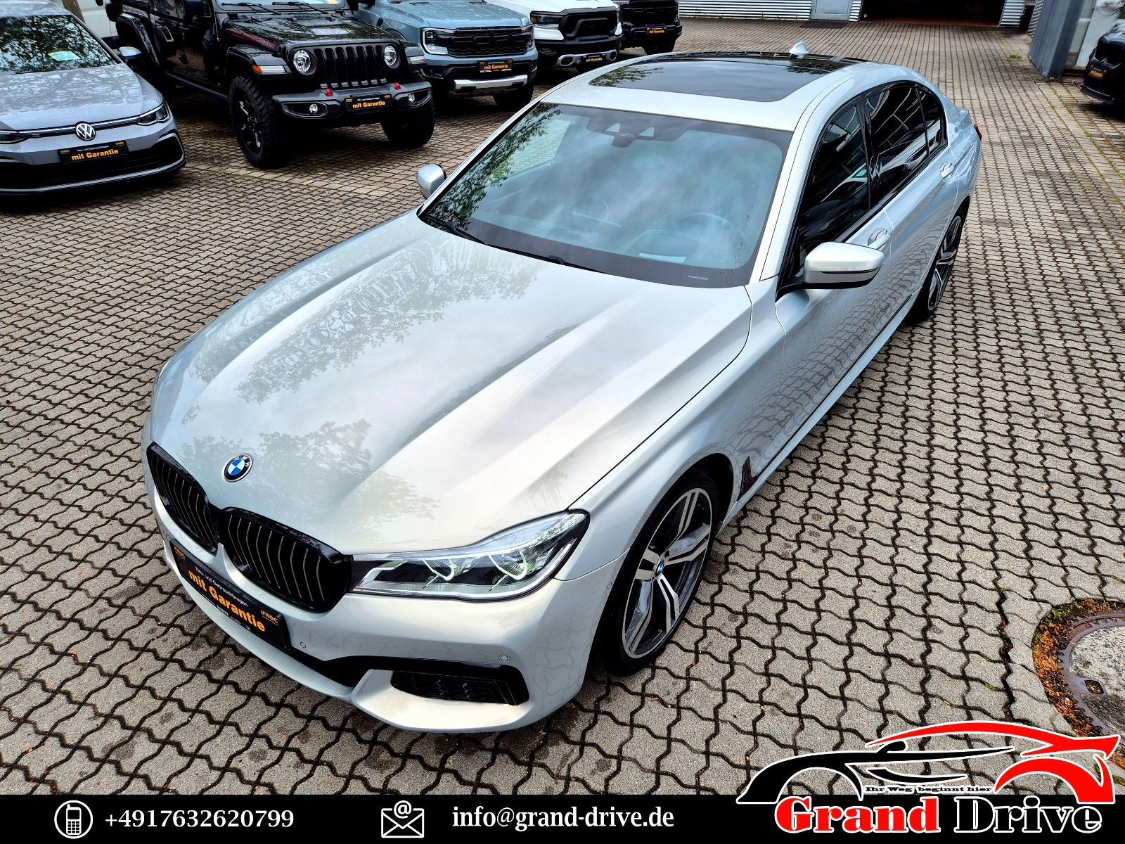 Фото авто