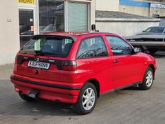 Fahrzeugabbildung Ibiza GLX 1.4 MPI G-Kat