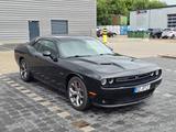 Dodge R/T V8 Leder Uconnect Xenon LED Tüv&Service neu - gebrauchte Dodge Challenger aus dem Jahr 2018