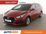Hyundai i40 1.6 Trend Blue*TEMPO*PDC*SHZ*KLIMA*GARANTIE* - Hyundai i40 in Hannover