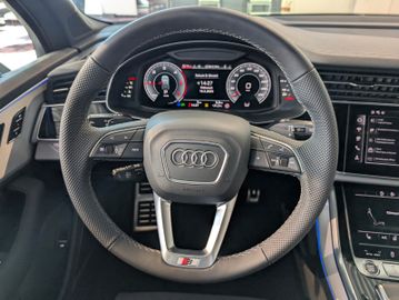 Audi Q7 50 TDI quattro S line