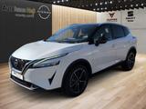 Nissan Qashqai 1.3 Tekna+ ACC BOSE LEDER 360° LED PANO