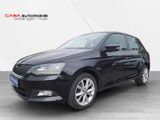 Skoda Fabia Joy 1.2 TSI Klimautomatik SHZ PDC - Skoda Fabia in Stuttgart