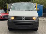 Volkswagen T5 Transporter Kasten-Kombi Kombi - VW T5 Gebrauchtwagen in Münster
