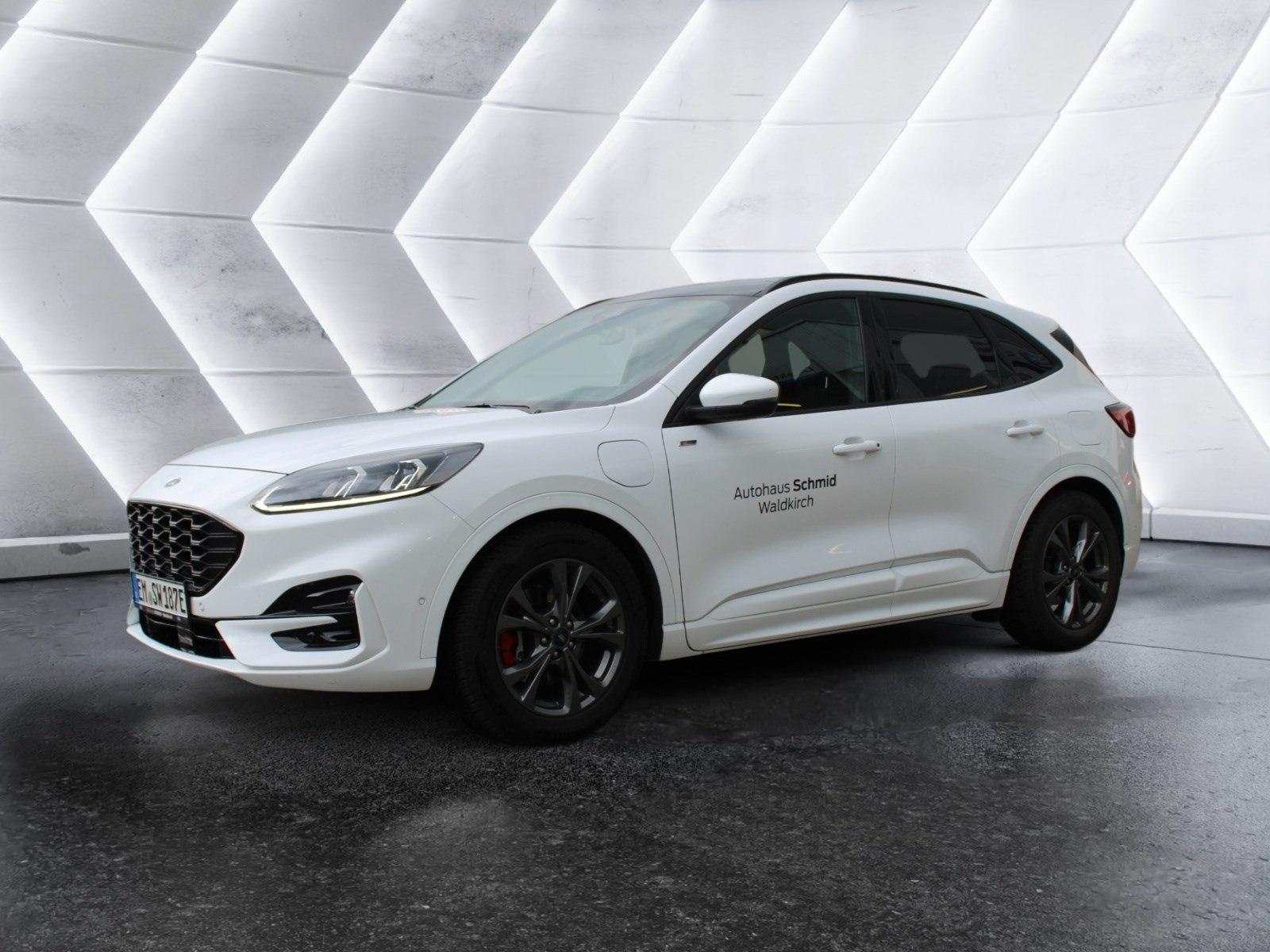 Ford Kuga Plug-In Hybrid ST-Line X