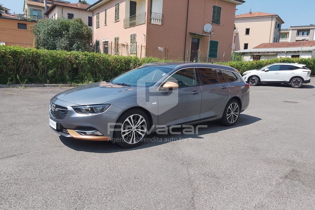 Image of Opel Insignia