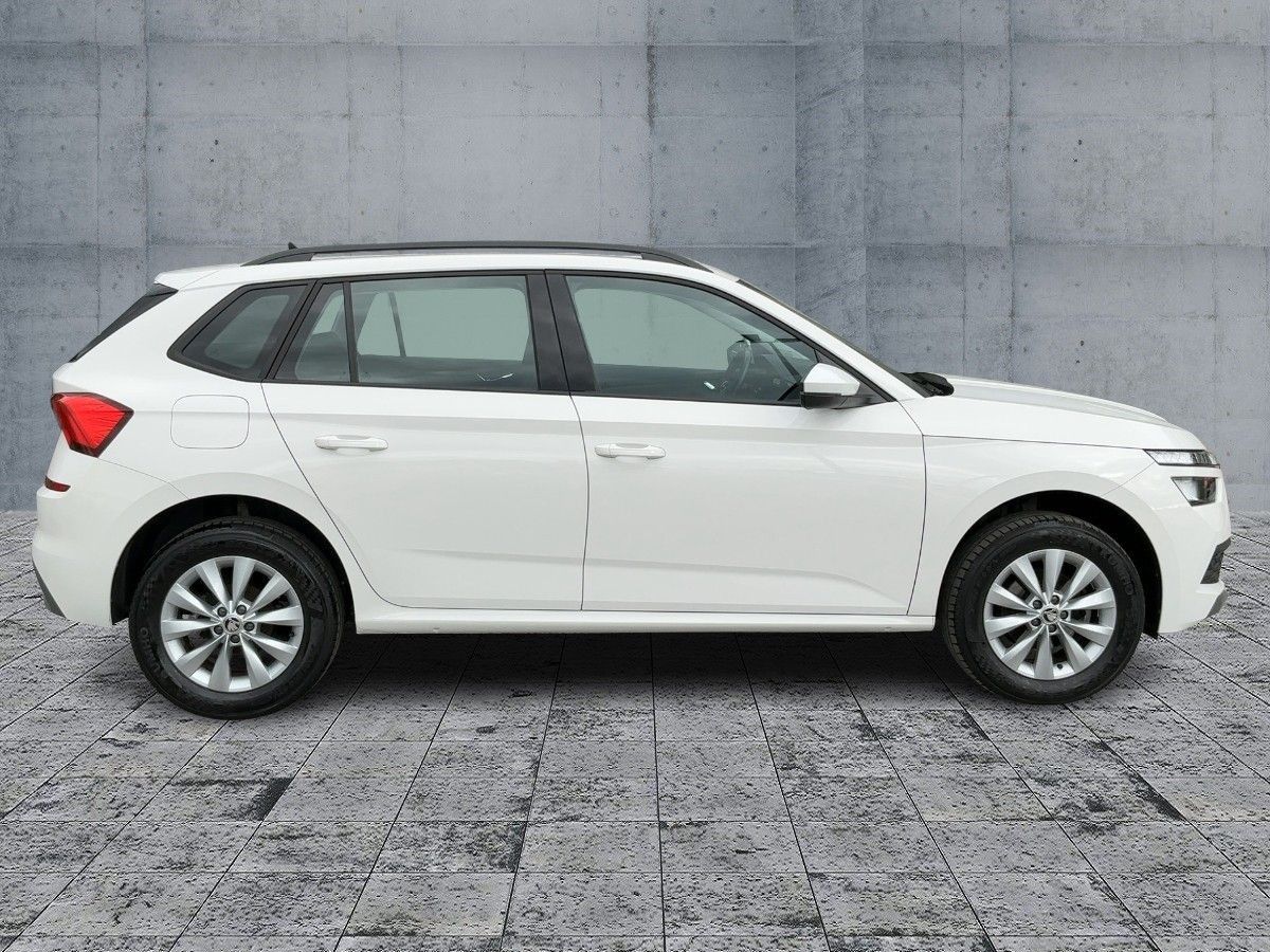 Skoda Kamiq - Bild 7