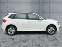 Skoda Kamiq - Vorschau Bild 7