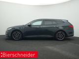 Kia Optima Sportswagon 1.6 T-GDI GT-Line LEDER KAMER - Kia Optima Gebrauchtwagen