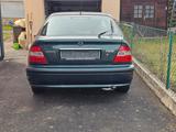 Honda Civic 1.4i S S - Honda Civic aus 2000