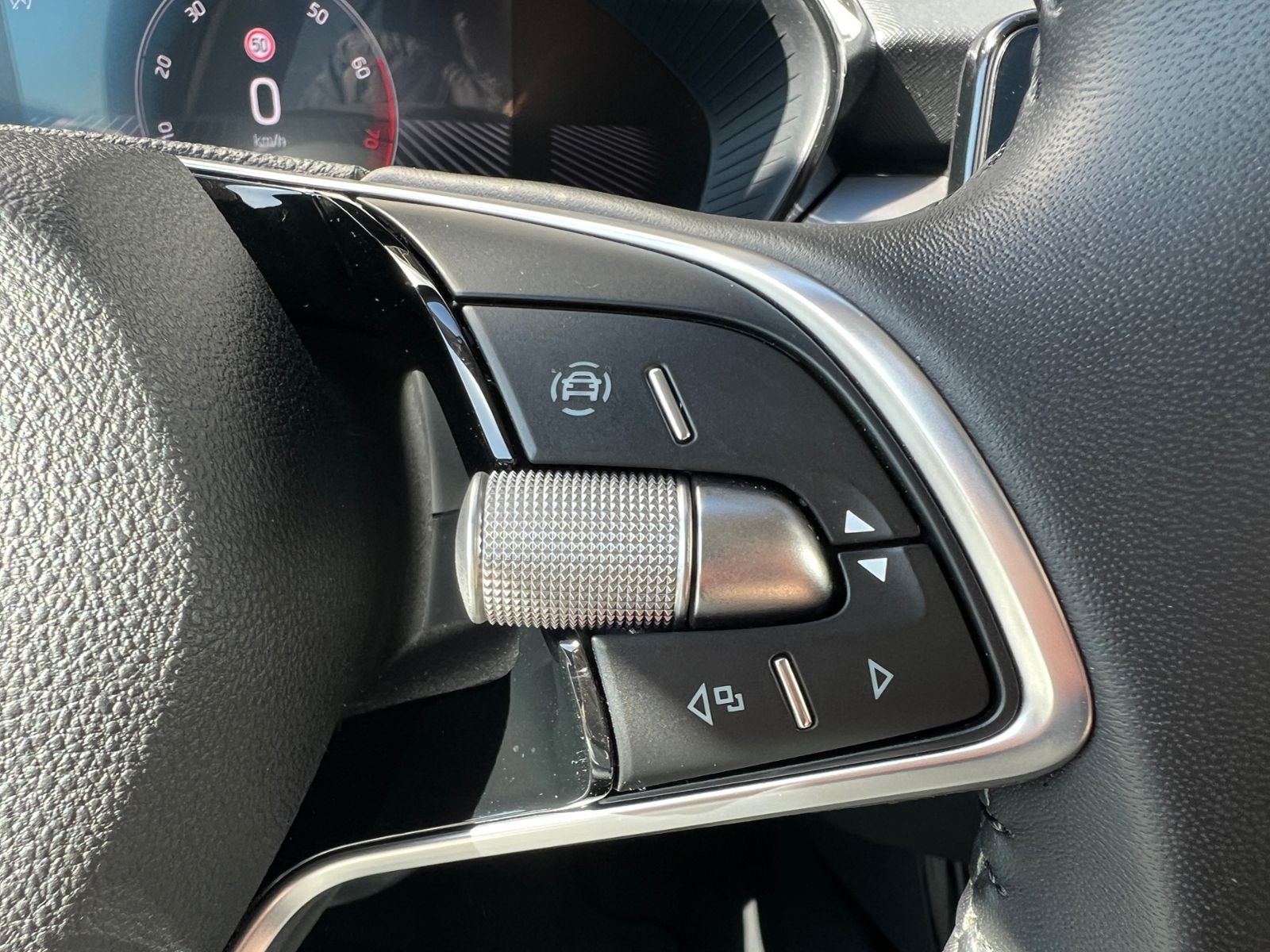 Fahrzeugabbildung SKODA Fabia Selection Tour 1.0 TSI *Vorb. AHK, LED, Ka