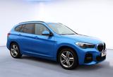 BMW X1 xDrive 18 d M Sport/LED/PDC/AHK/Keyless - BMW X1 in Chemnitz