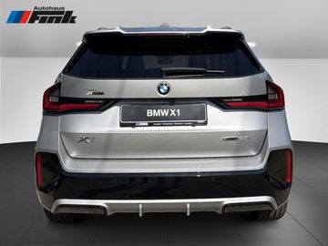 BMW X1 xDrive23i M Sportpaket Head-Up HK HiFi DAB