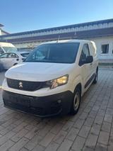Peugeot Partner Kasten - gebrauchte Peugeot Partner aus dem Jahr 2019