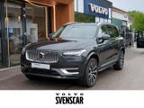 Volvo XC90 Plus Bright Recharge Plug-In Hybrid AWD T8  - Volvo XC90: Recharge Plus Bright
